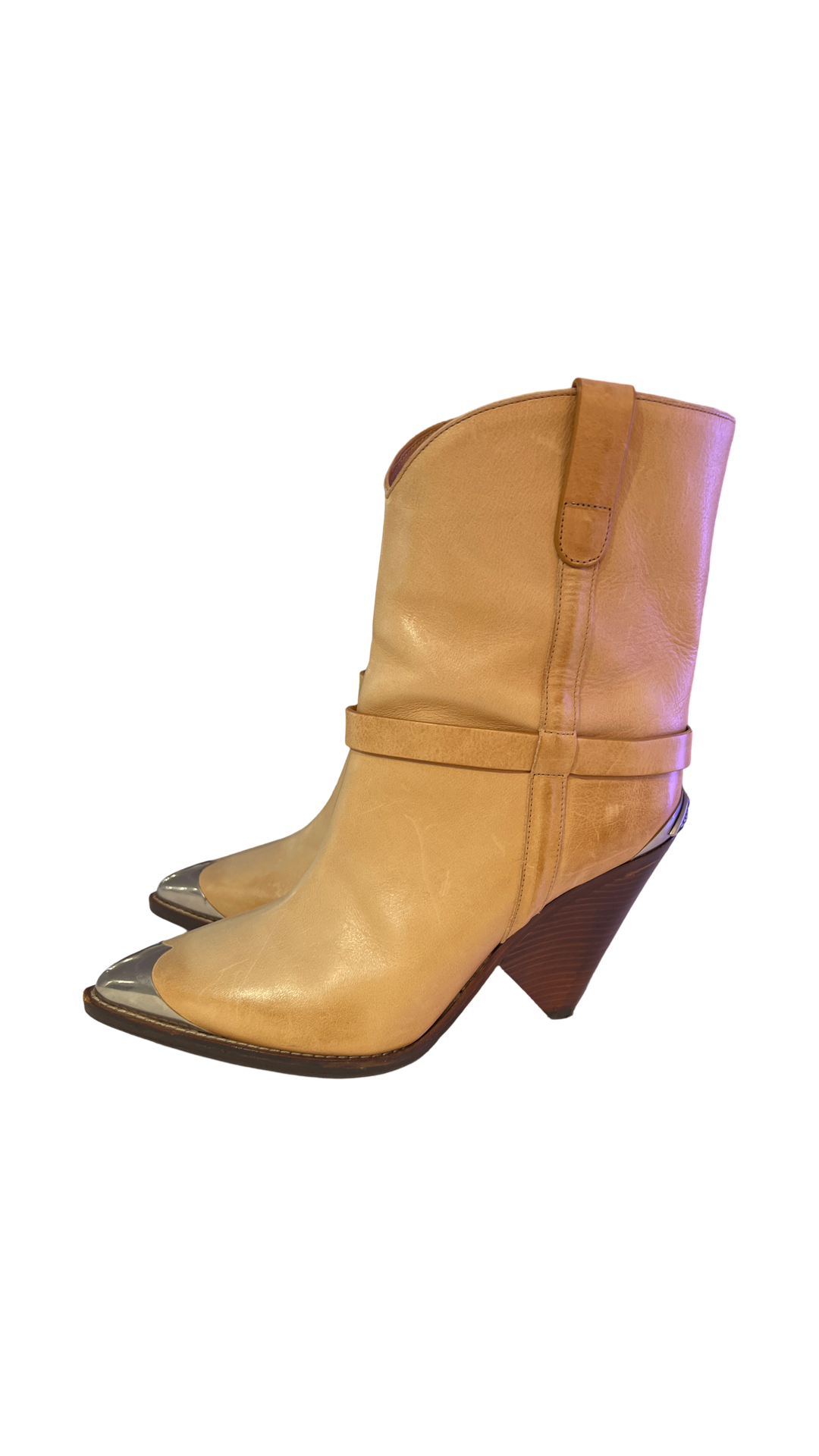 Pre-Loved Isabel Marant Boots
