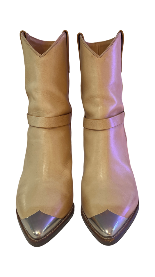 Pre-Loved Isabel Marant Boots