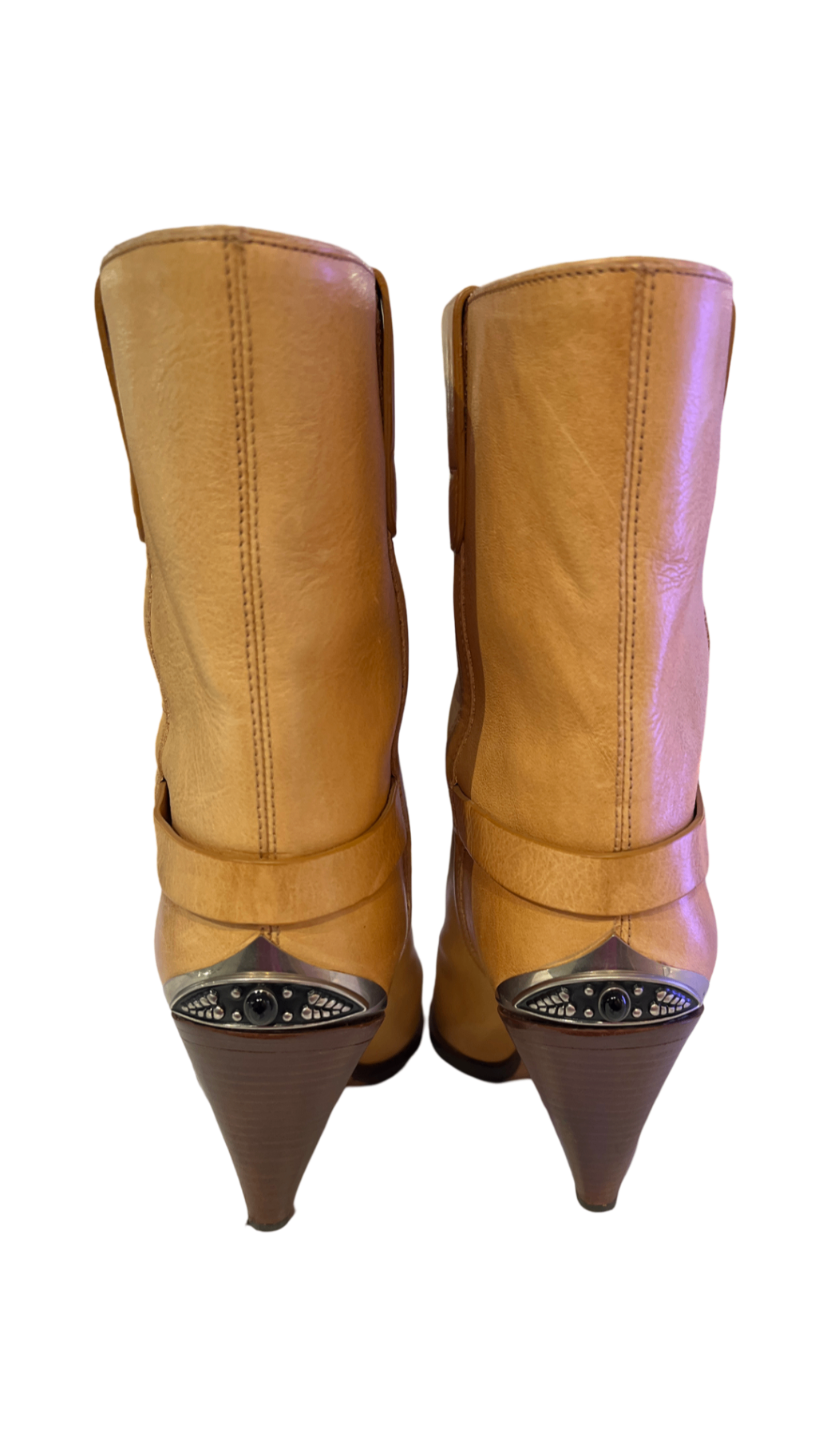 Pre-Loved Isabel Marant Boots
