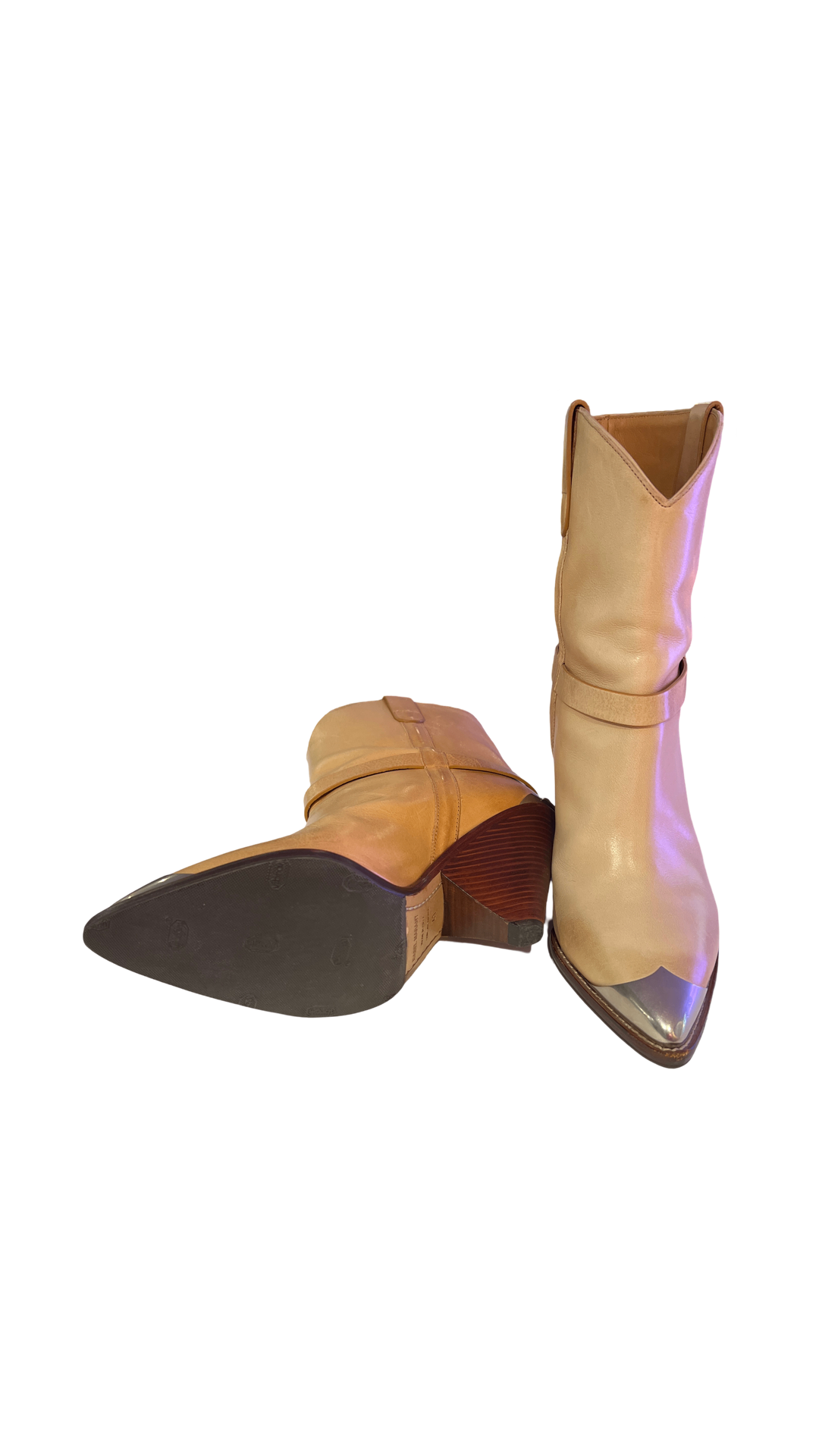 Pre-Loved Isabel Marant Boots