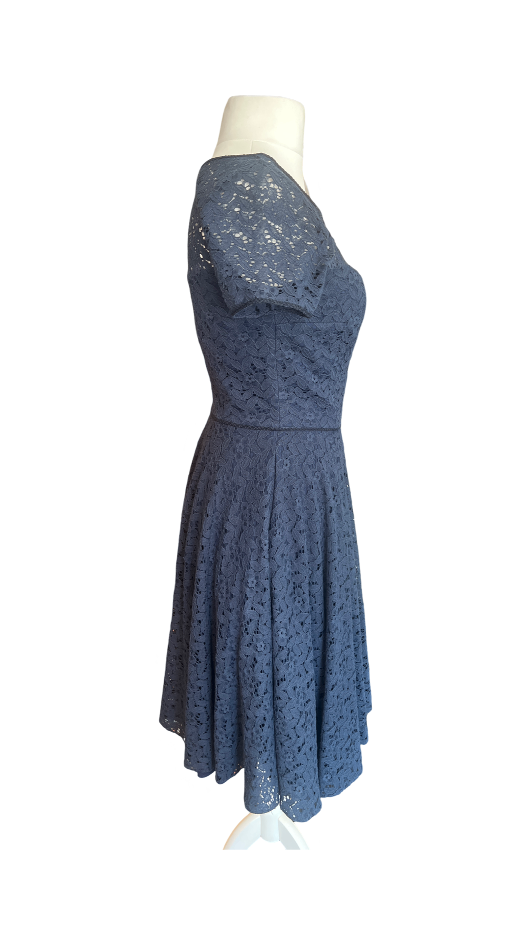 Pre-Loved Lena Hoschek Kleid Mon Amour in Gr. M