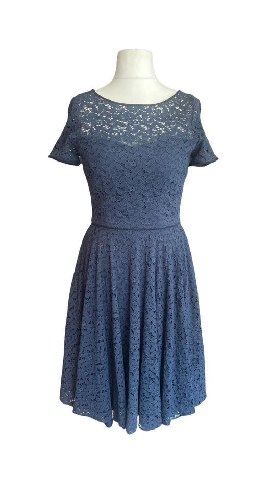 Lena Hoschek Kleid Mon Amour in Gr. M