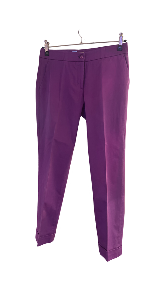 Etro Chinohose in Gr. 38 (44 IT)