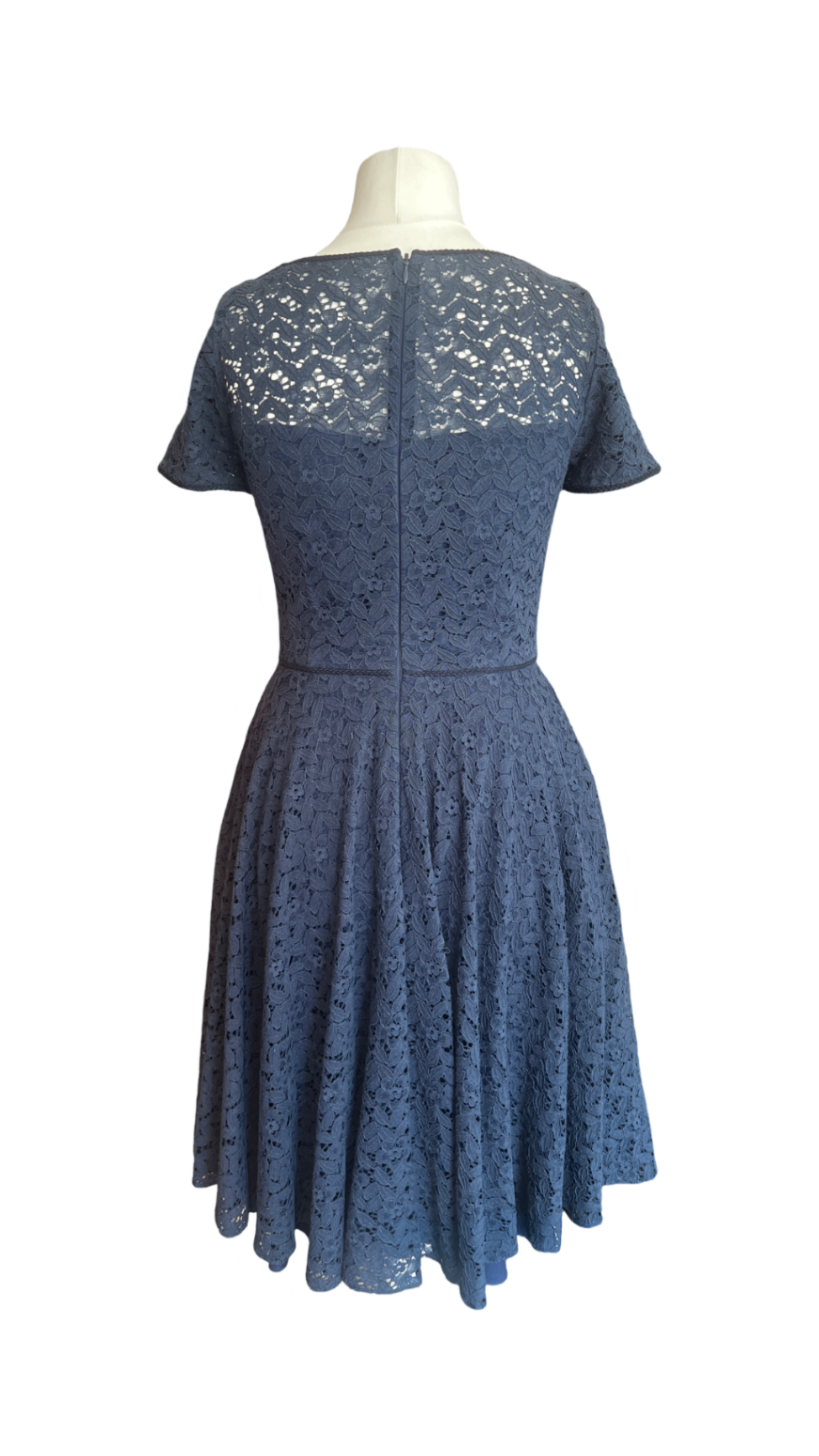 Pre-Loved Lena Hoschek Kleid Mon Amour in Gr. M