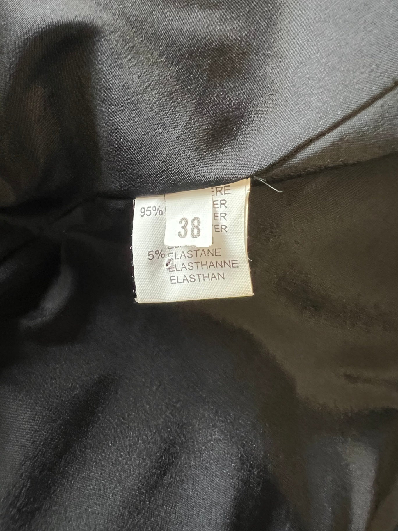 Aigner Kleid