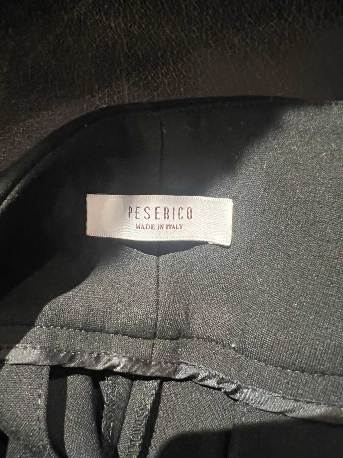 Peserico Hose