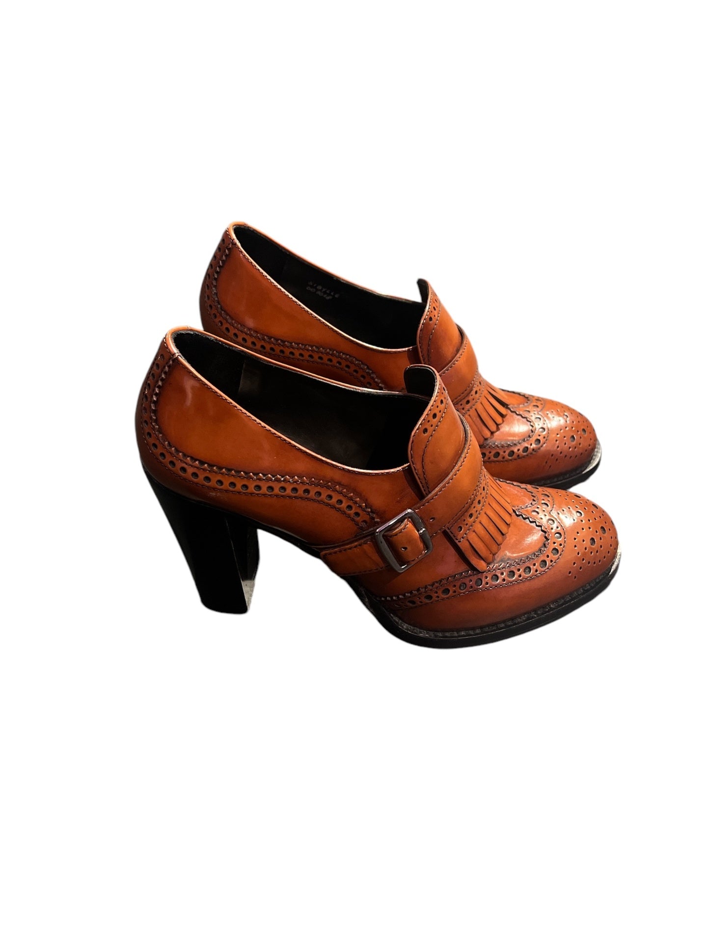 Church Schuhe