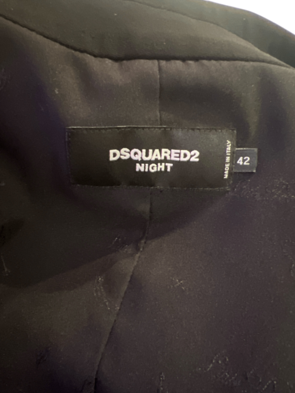 Dsquared2 Blazer