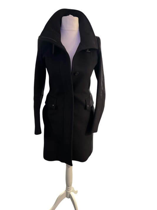 Pre-Loved Belstaff Wollmantel
