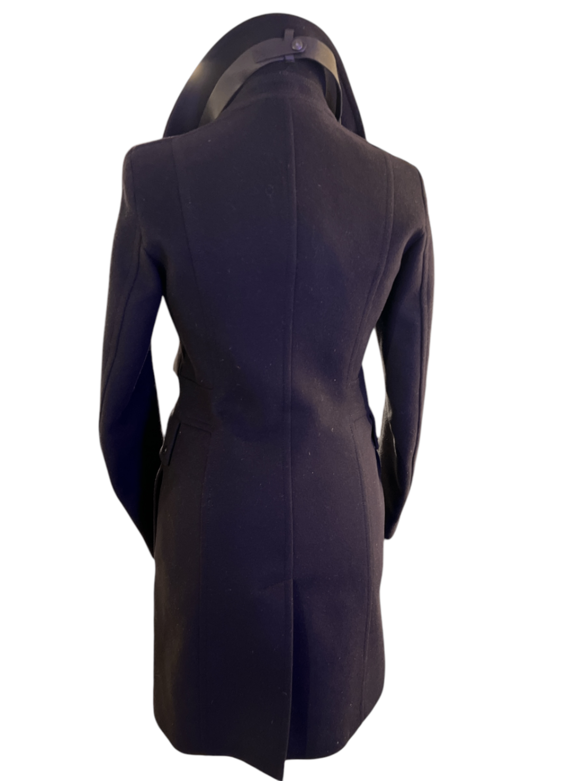 Pre-Loved Belstaff Wollmantel