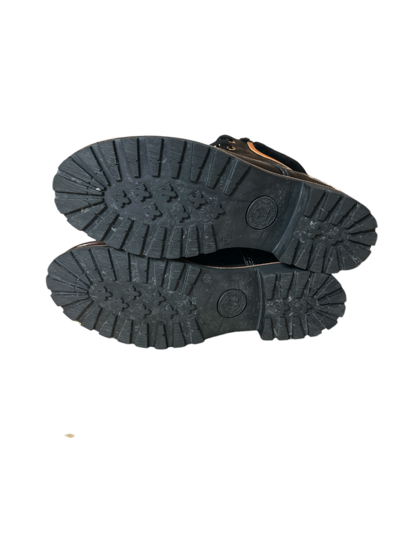 Pre-Loved Panama Jack Schnürboot