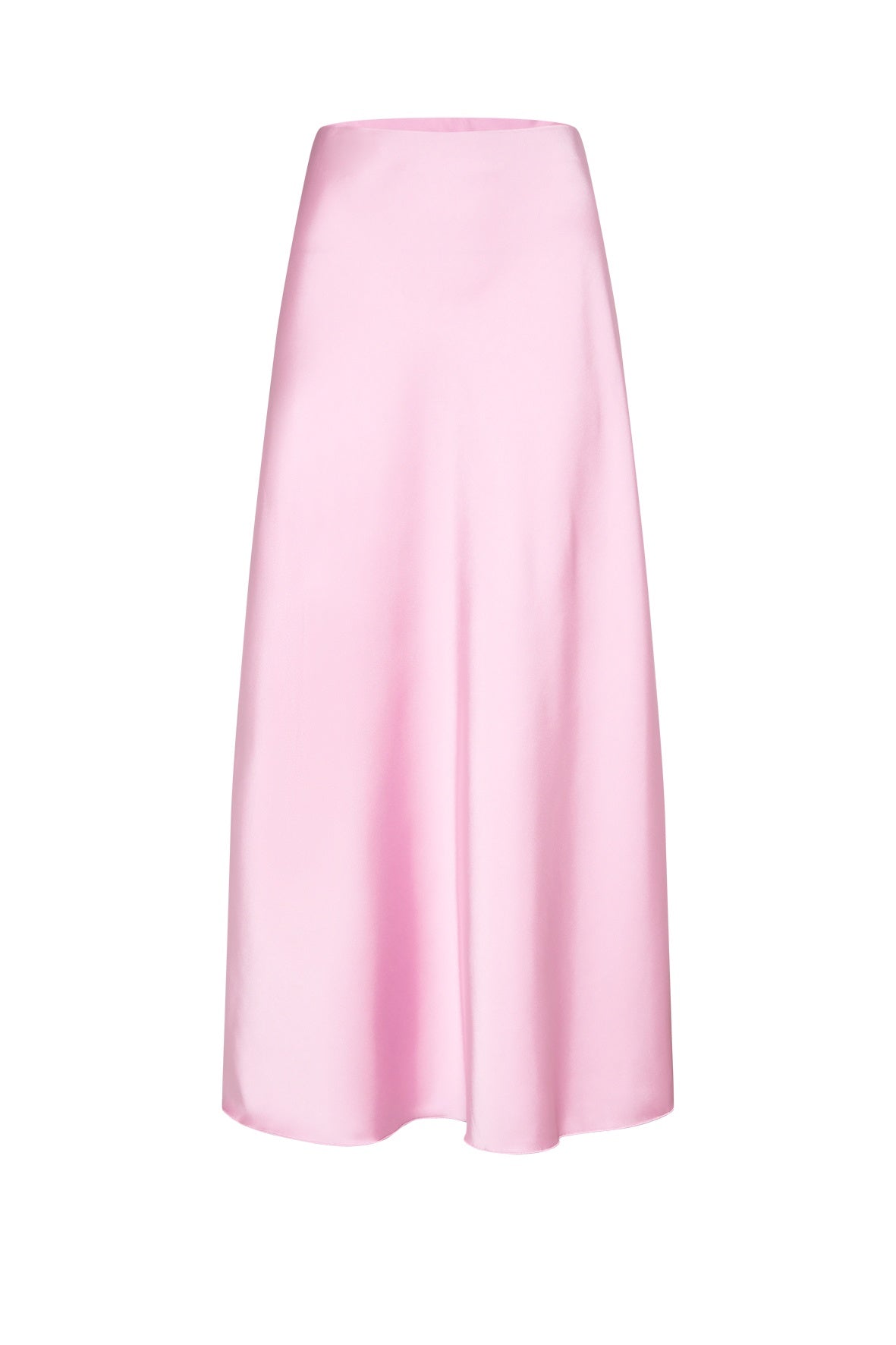 SEM PER LEI SS25 Satinrock