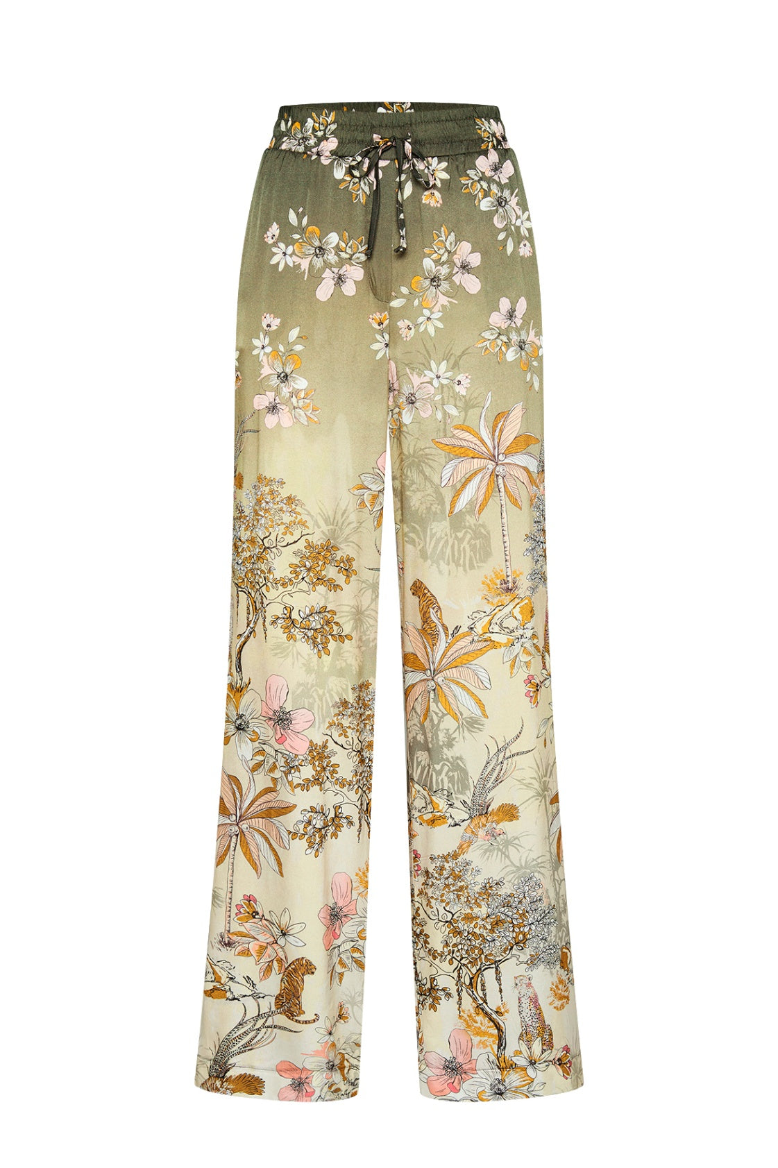SEM PER LEI SS25 Hose