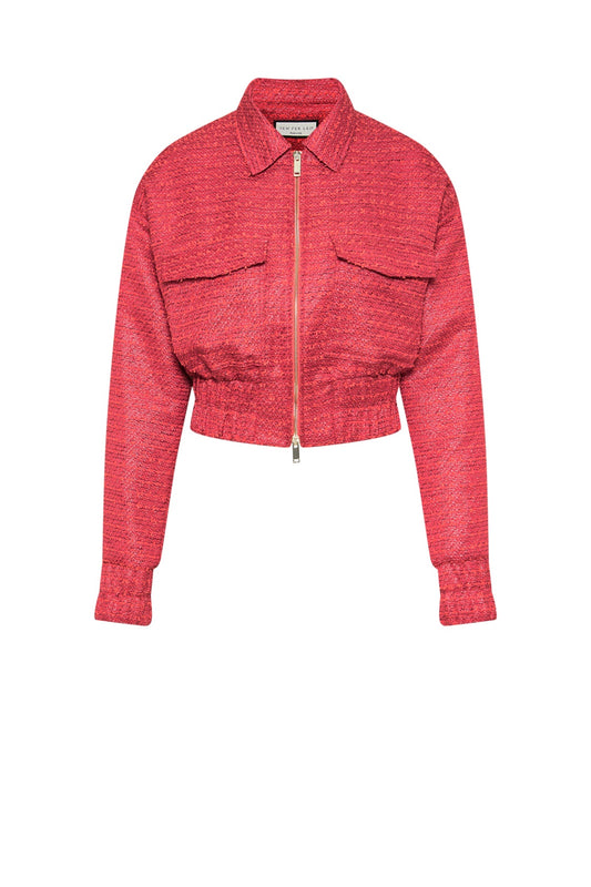 SEM PER LEI SS25 Jacke