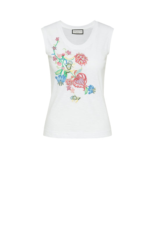 SEM PER LEI SS25 Top