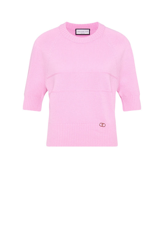SEM PER LEI SS25 Pullover