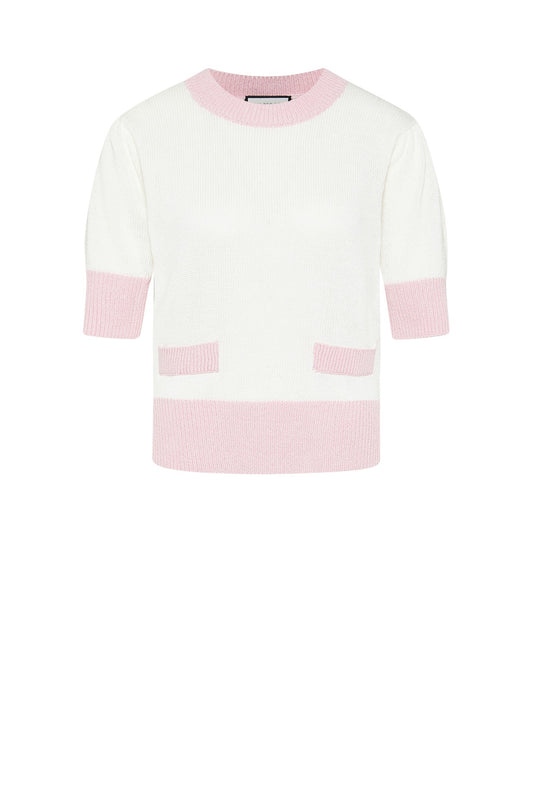 SEM PER LEI SS25 Pullover