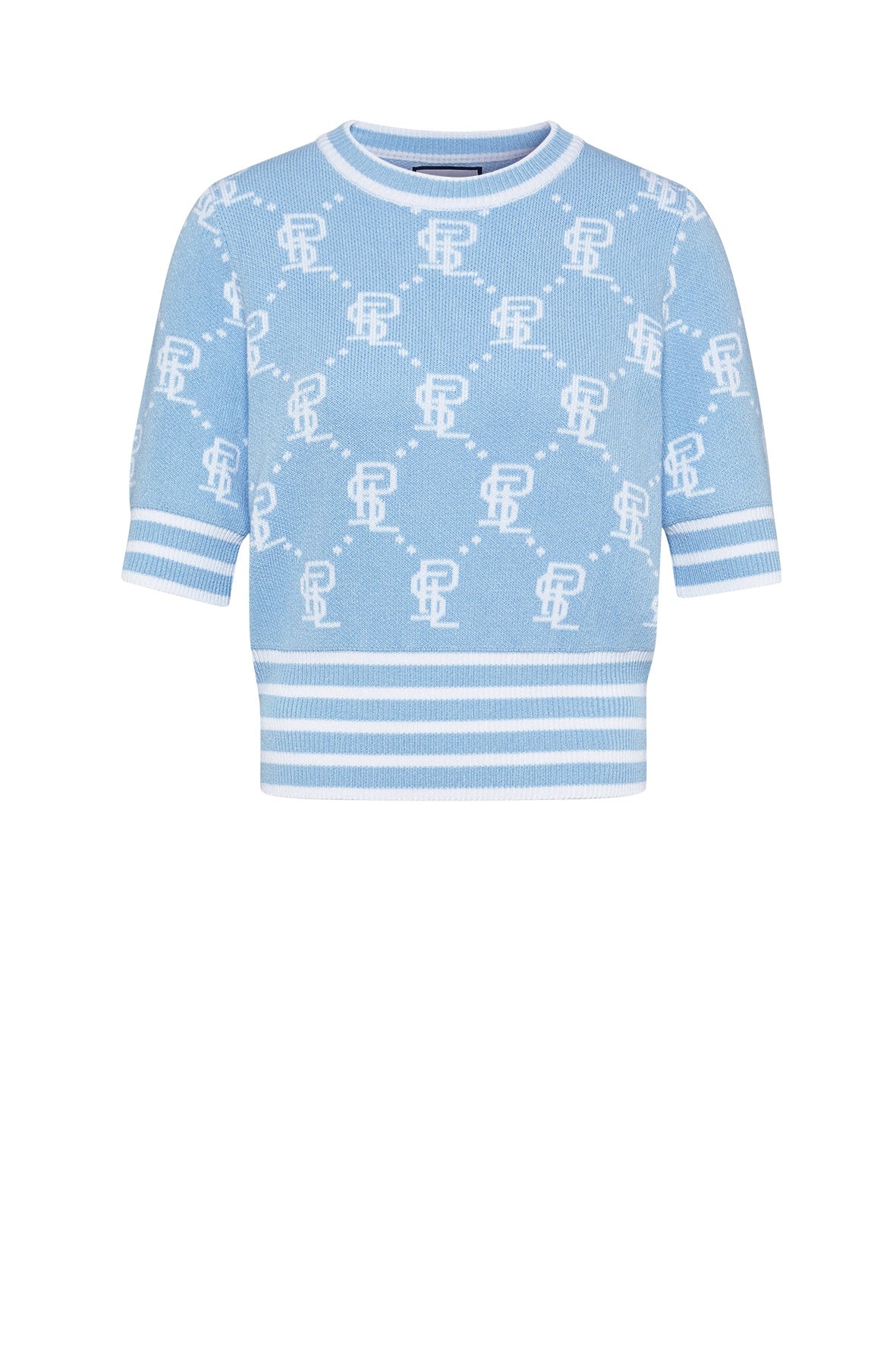 SEM PER LEI SS25 Shirt