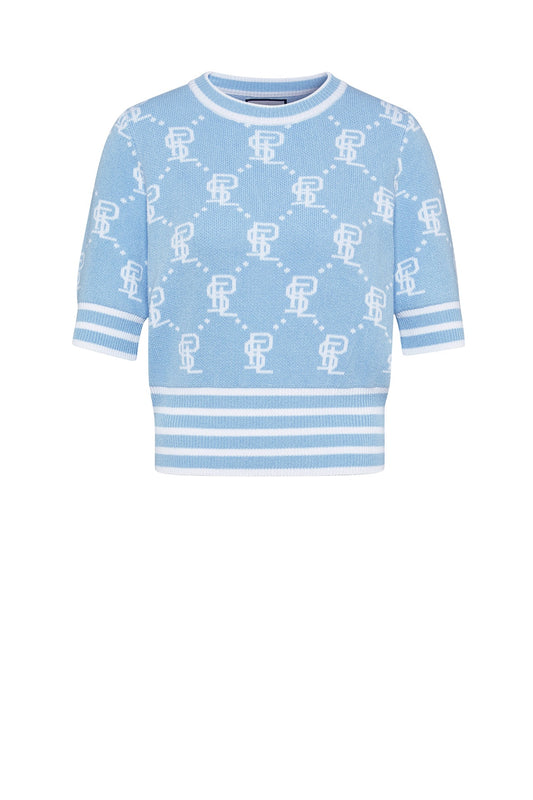 SEM PER LEI SS25 Shirt