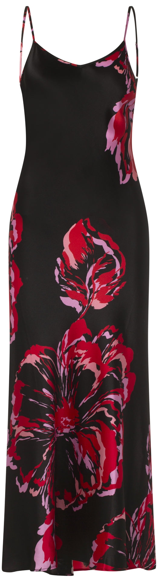 Charlotte Sparre SS25 Strap Dress