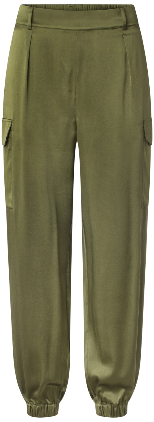 Charlotte Sparre SS25 Cargo pants