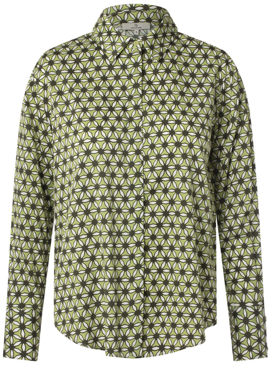 Charlotte Sparre SS25 Bluse