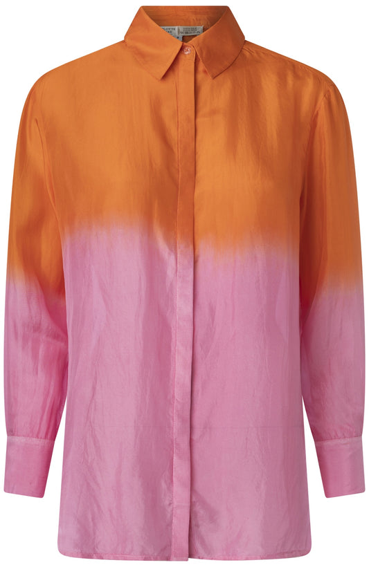 Charlotte Sparre SS25 Bluse