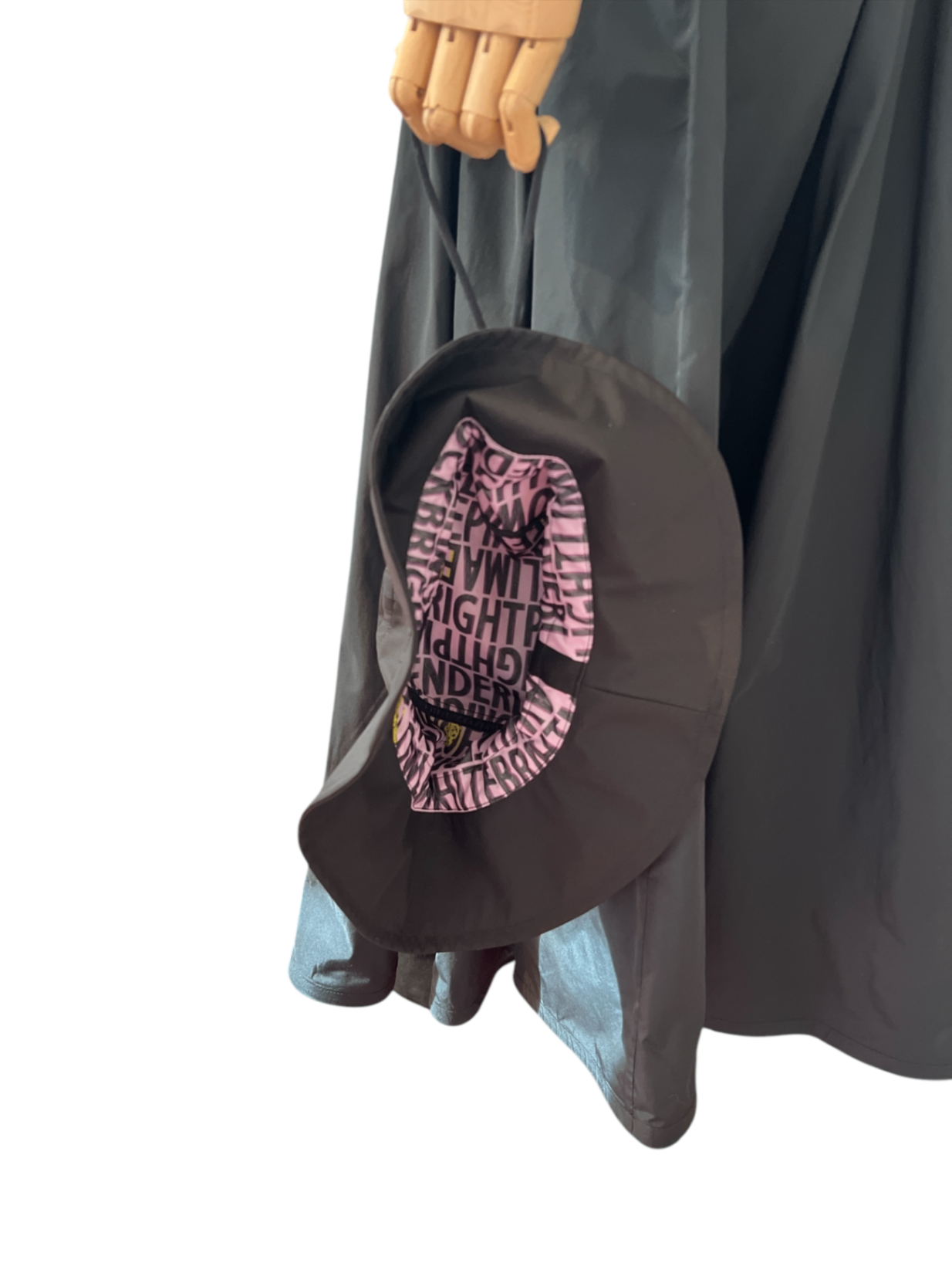 Marc Cain Sports Regenmütze