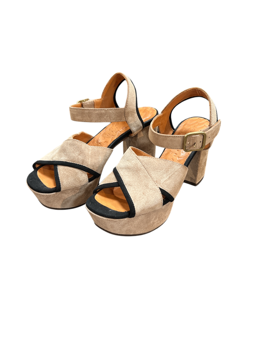 Chie Mihara Schuhe