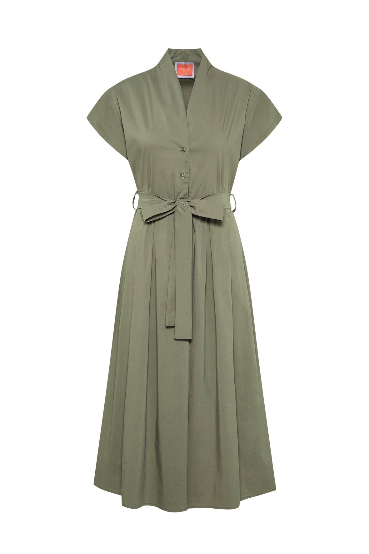 Anna's dress affair SS25 Blusenkleid