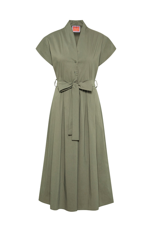 Anna's dress affair SS25 Blusenkleid