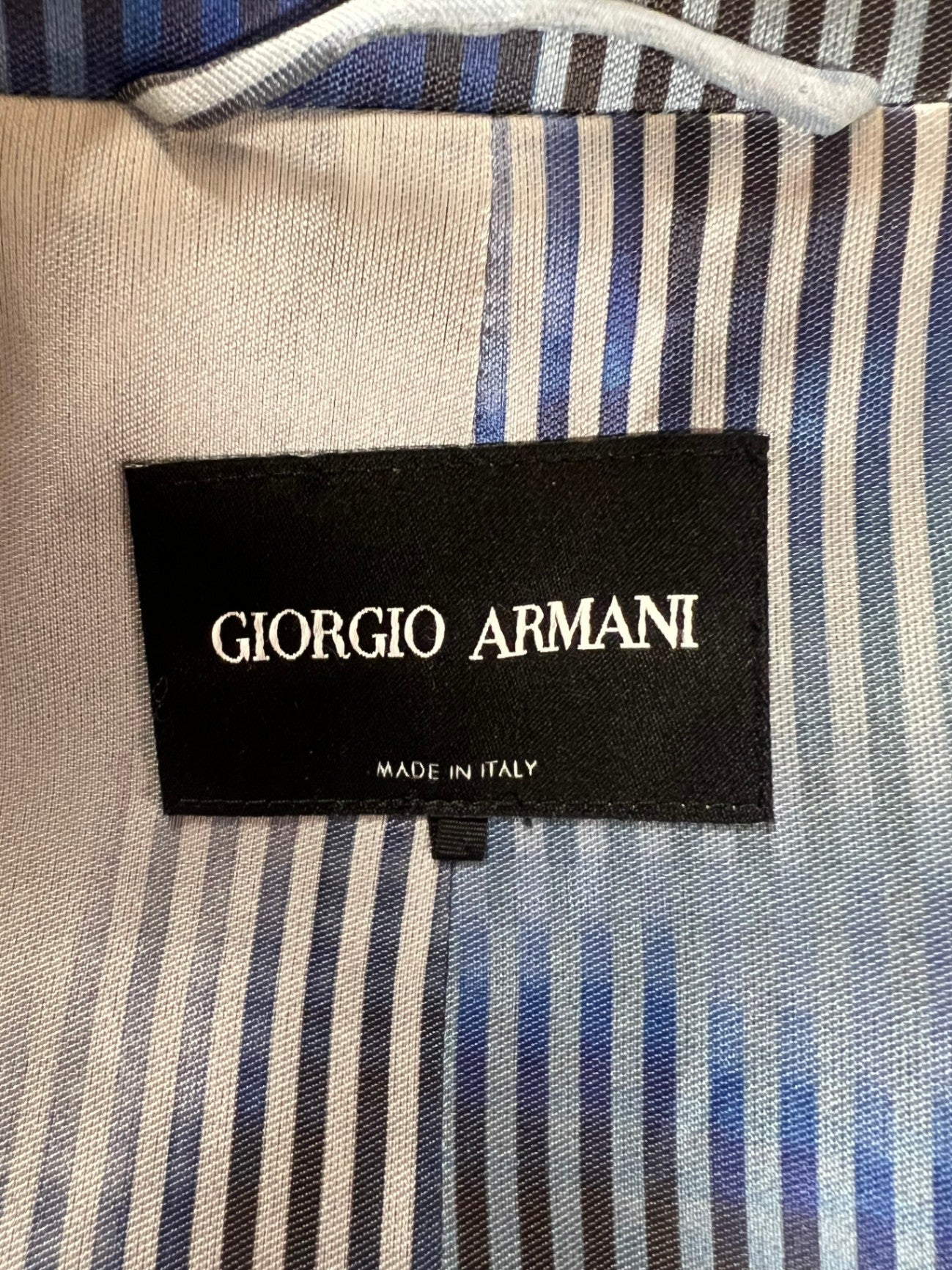 Giorgio Armani Blazer