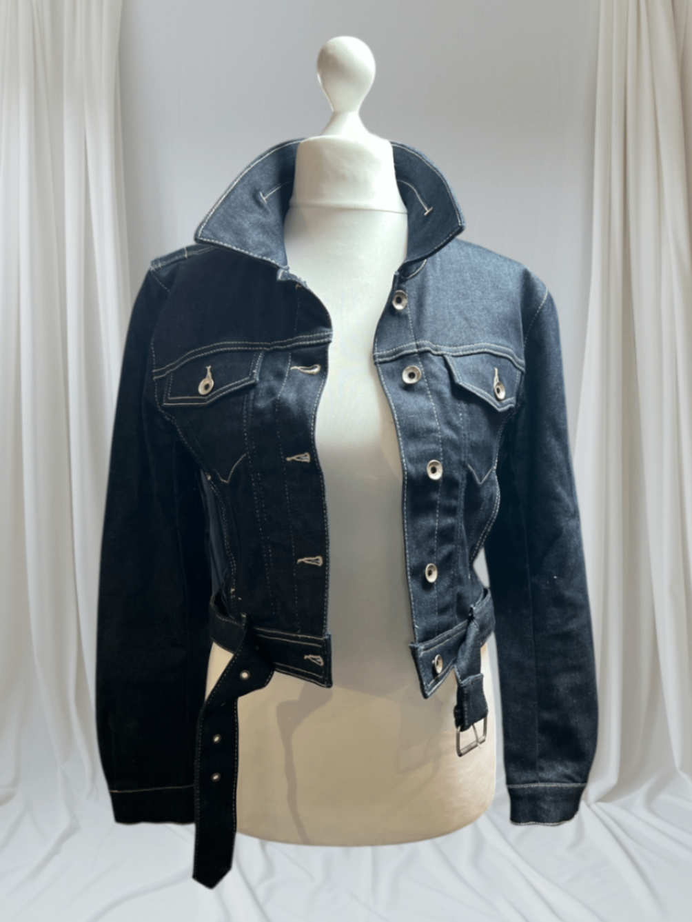 Patrizia Pepe Jeansjacke