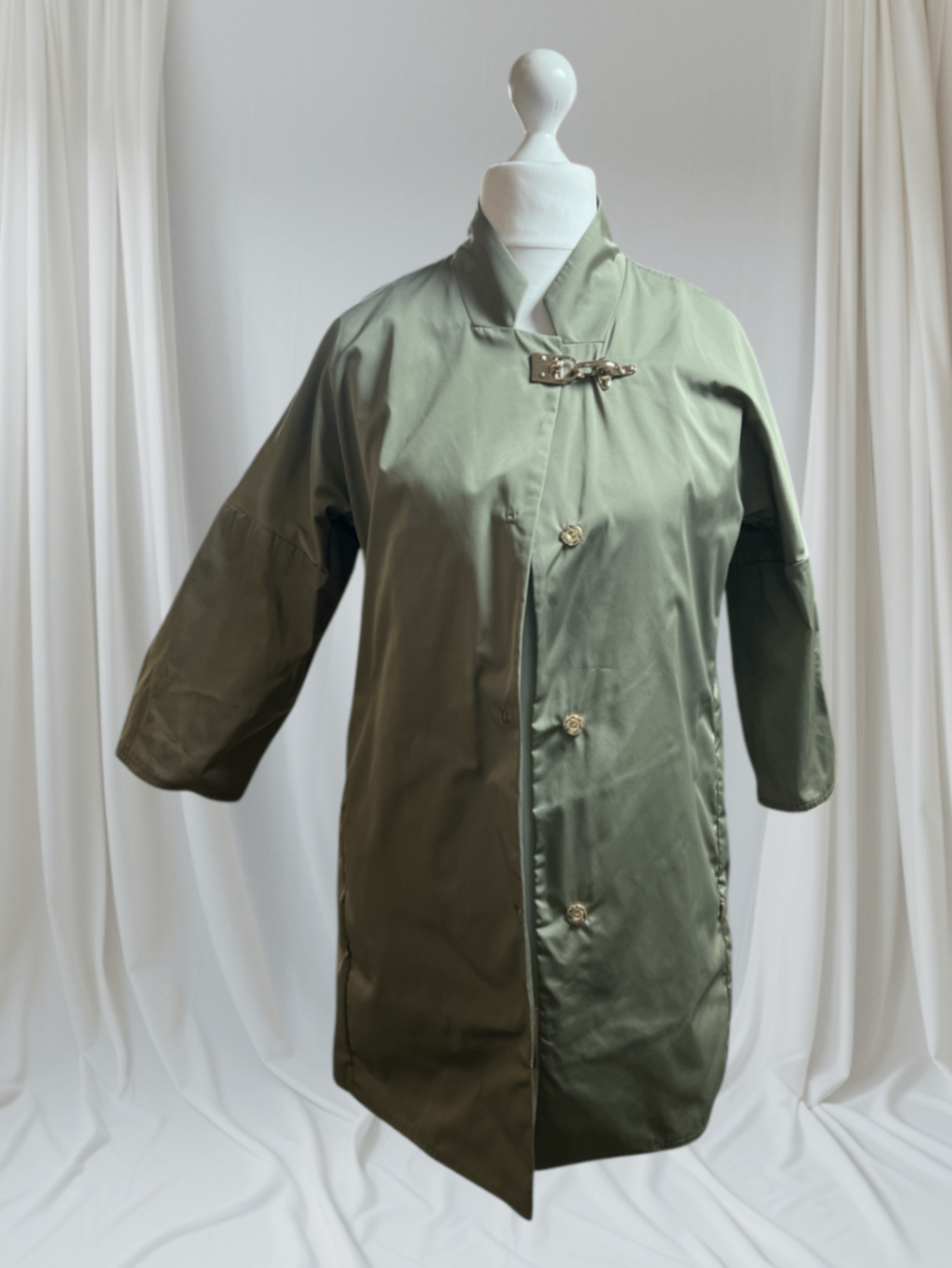 Fay Jacke