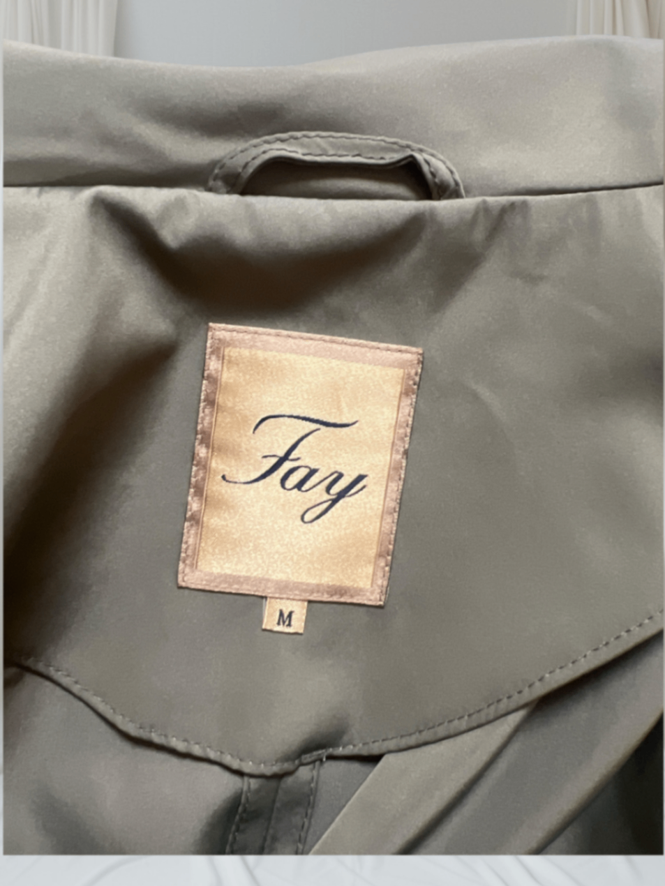Fay Jacke