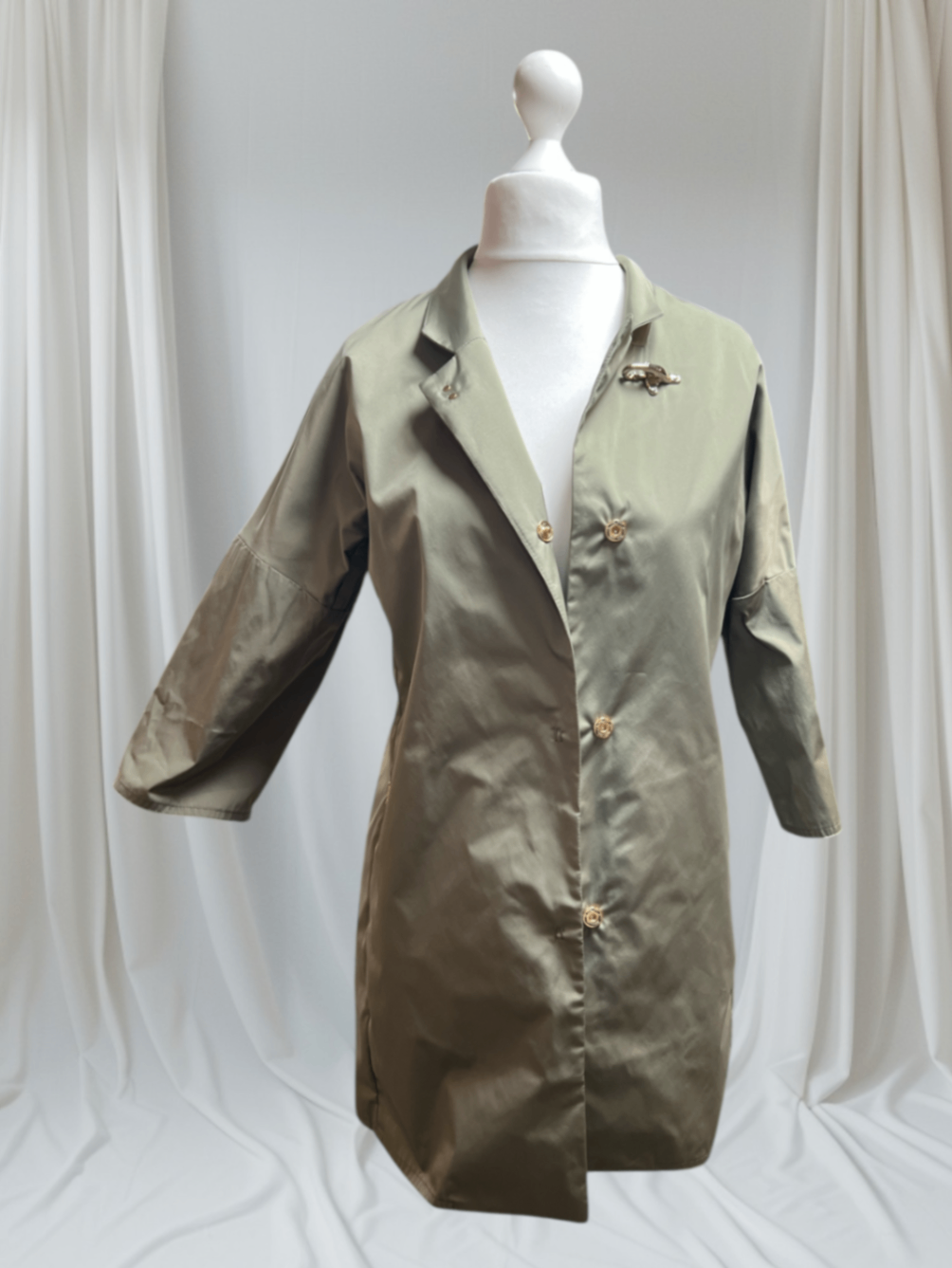 Fay Jacke