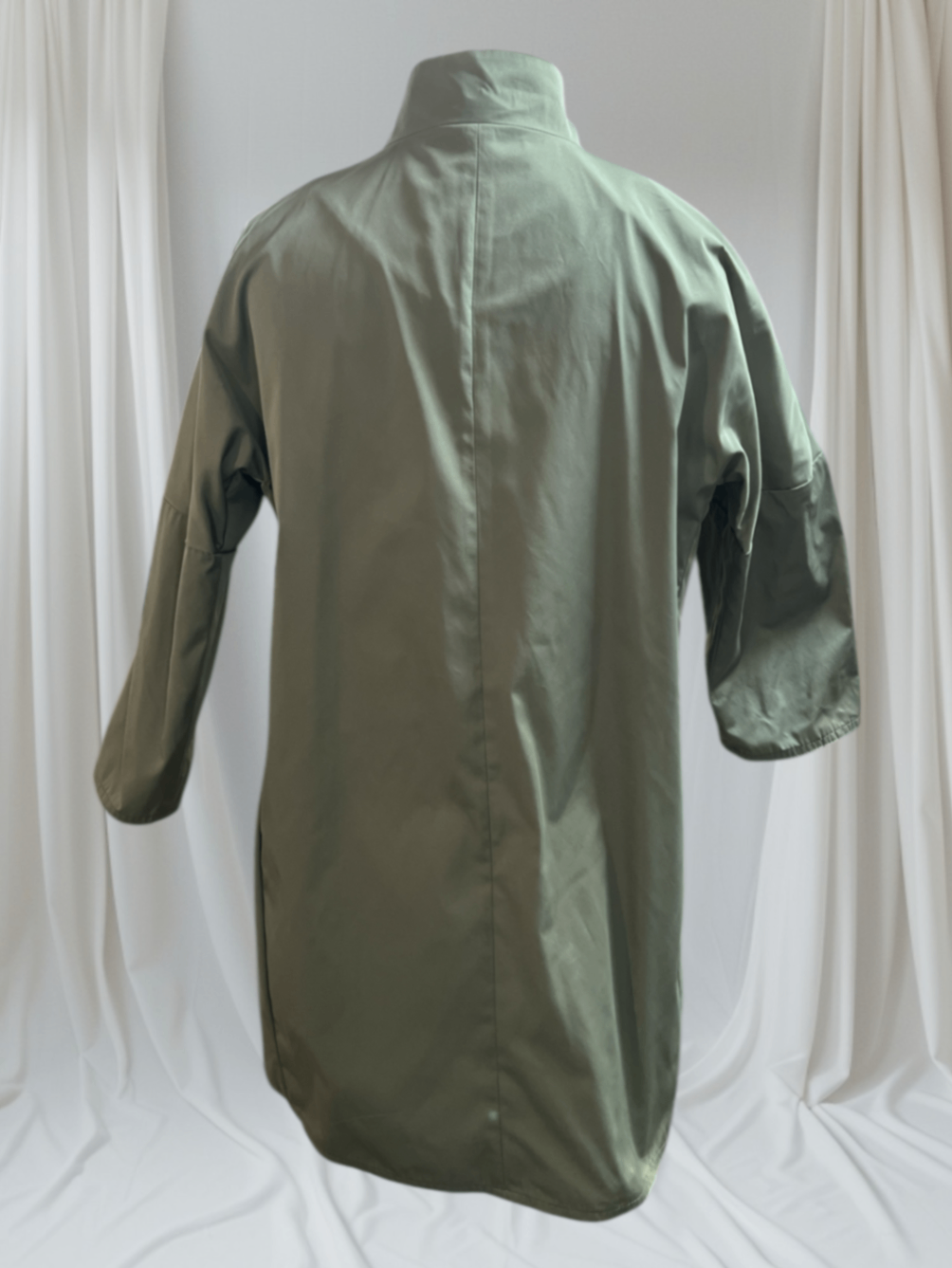 Fay Jacke