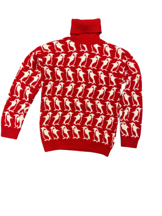 Moncler Rollkragenpullover
