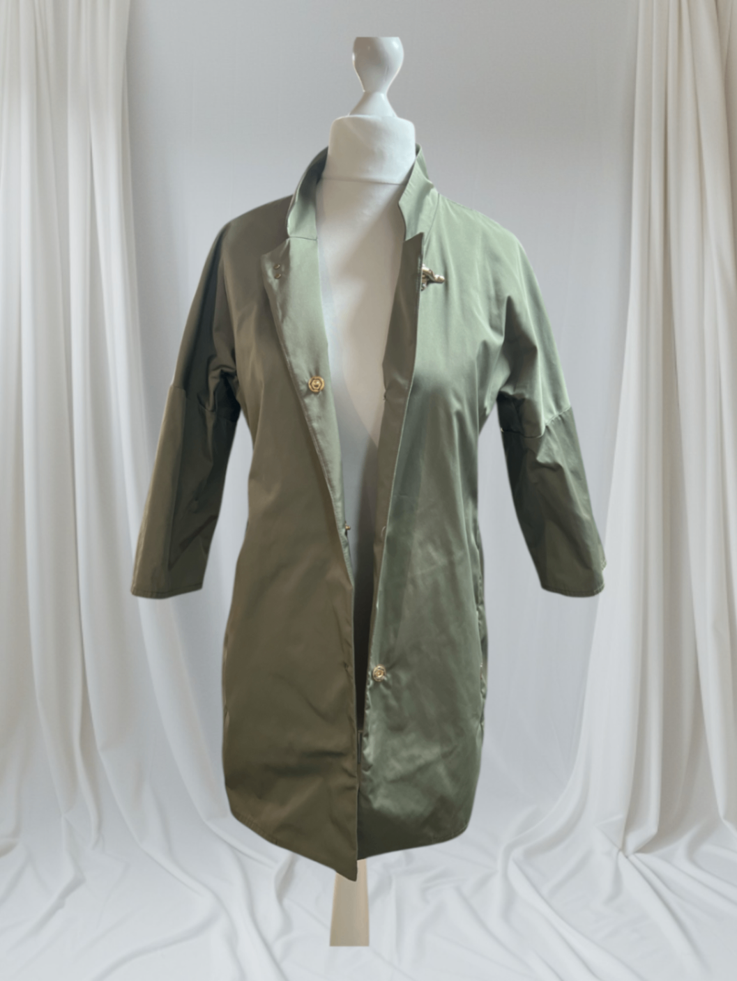 Fay Jacke