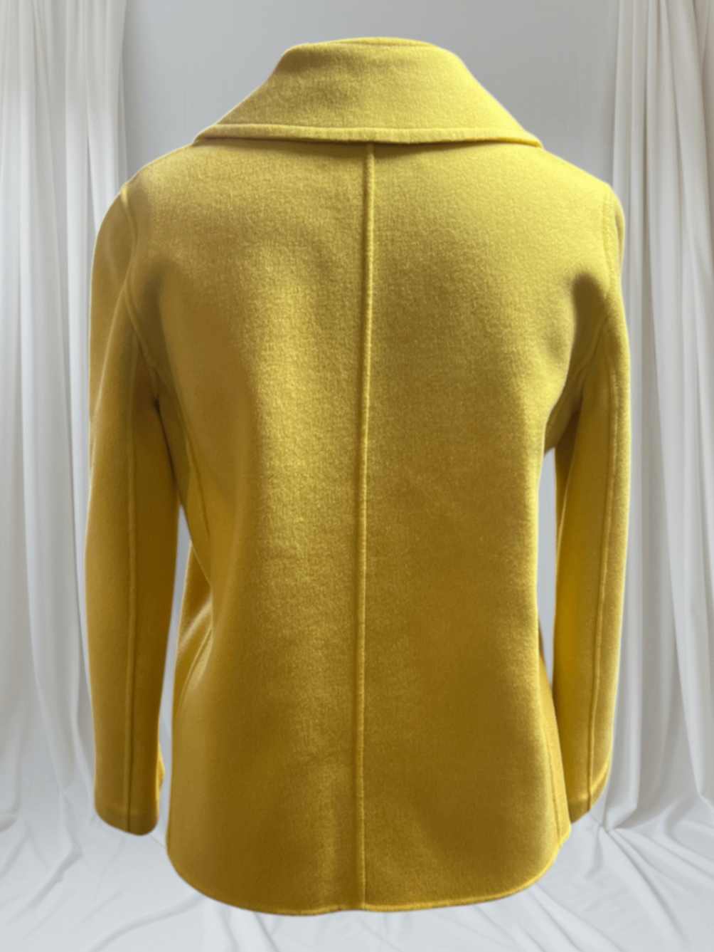 Max Mara Weekend Caban-Jacke