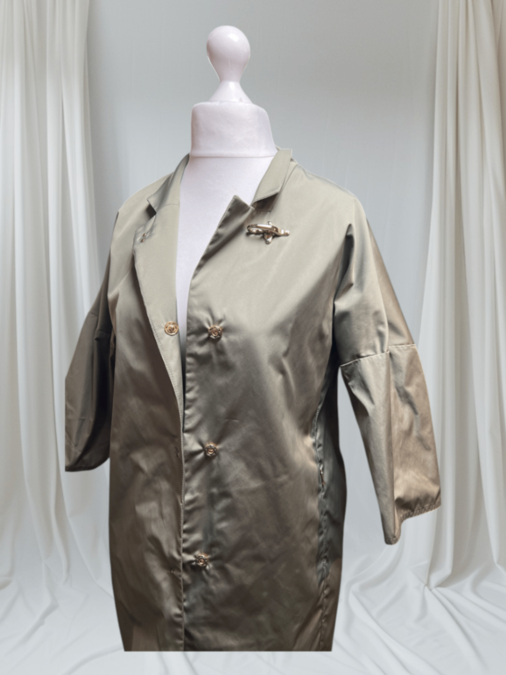 Fay Jacke