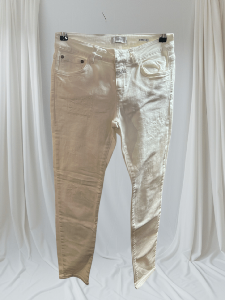 Pre-Loved Closed Jeans Baker