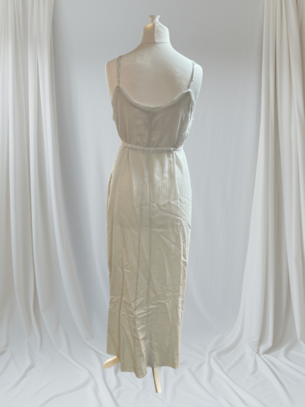 Kristensen du Nord Trägerkleid B-203
