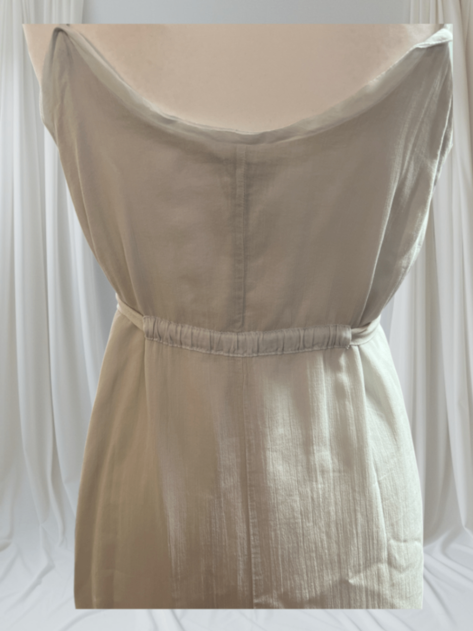 Kristensen du Nord Trägerkleid B-203