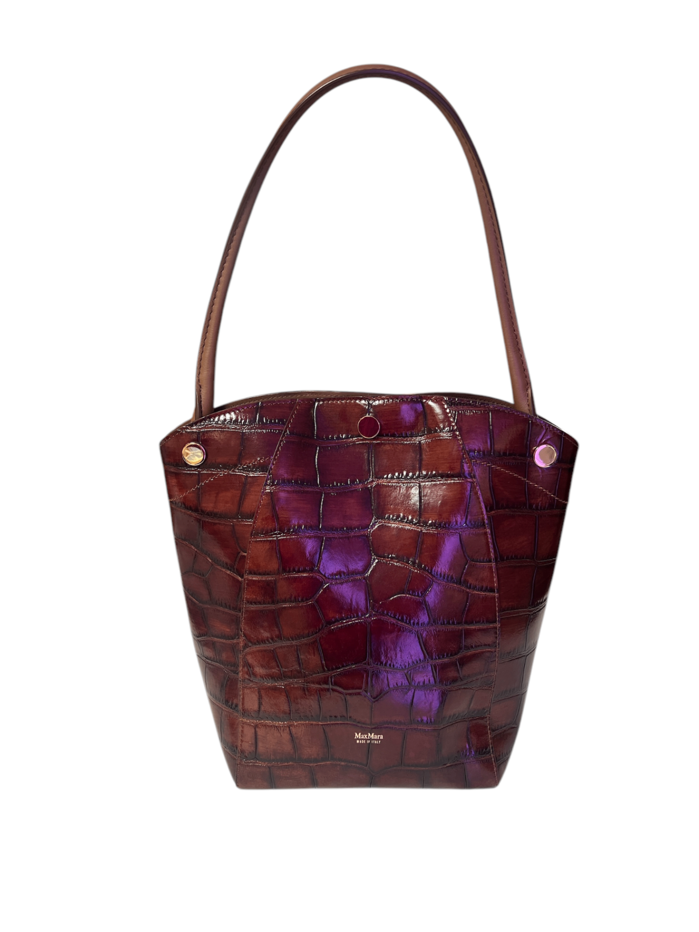 Max Mara Tote Bag Anita 