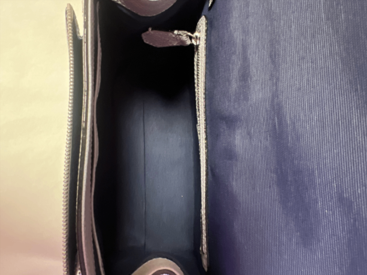 Lancel Tasche Ninon