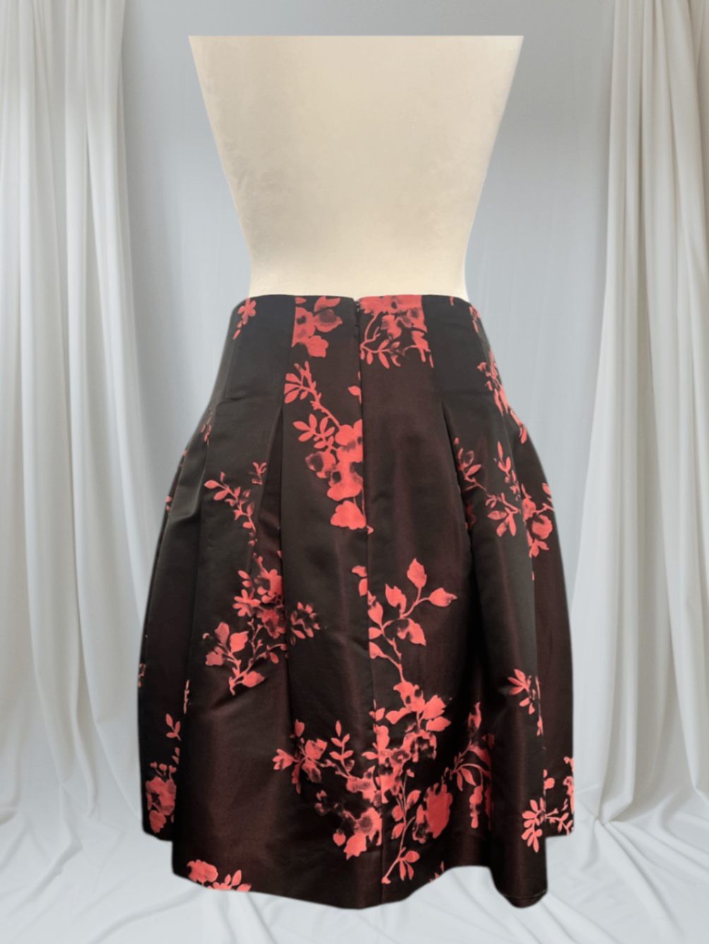 Pre-Loved Oscar de la Renta Rock