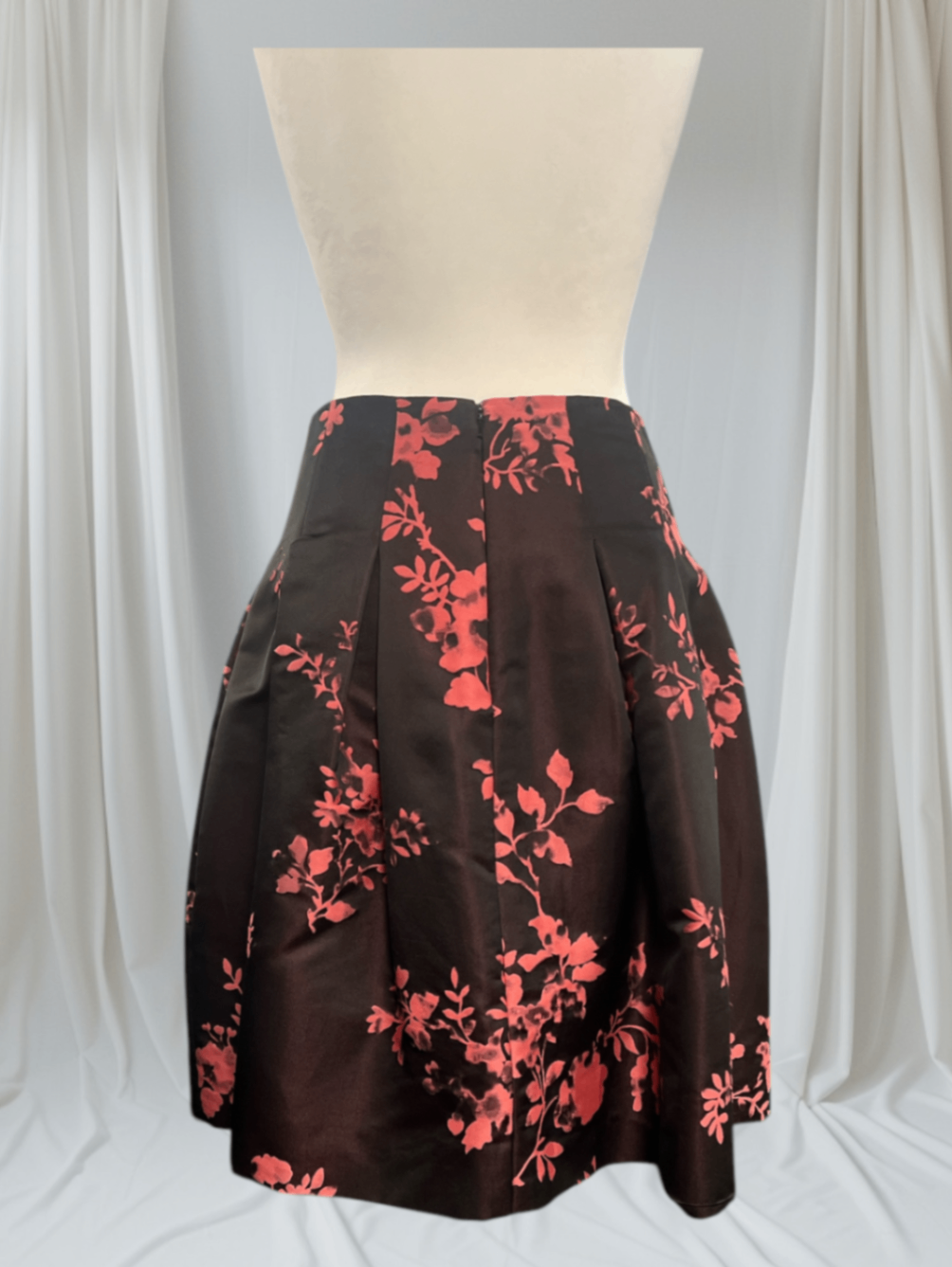 Pre-Loved Oscar de la Renta Rock
