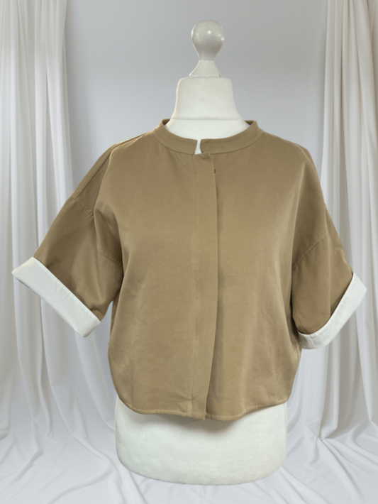 Jil Sander Kurzjacke