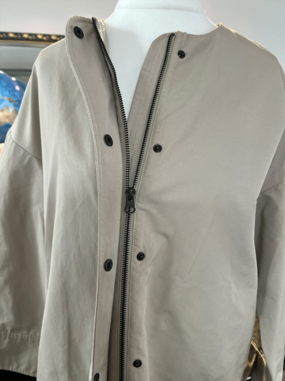 Aspesi Jacke